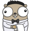 Devf Gopher